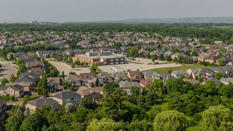 2330 Valleyridge Oakville,ON L6M 5C7 — Photo 40