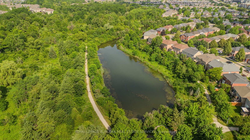 2330 Valleyridge Oakville,ON L6M 5C7 — Photo 41