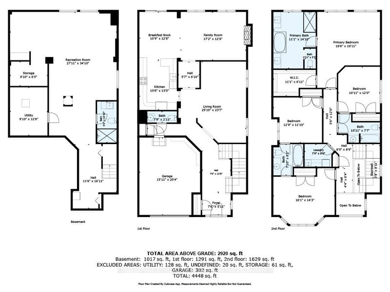 2330 Valleyridge Oakville,ON L6M 5C7 — Photo 42