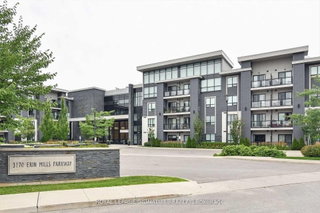 105 - 3170 Erin Mills Parkway