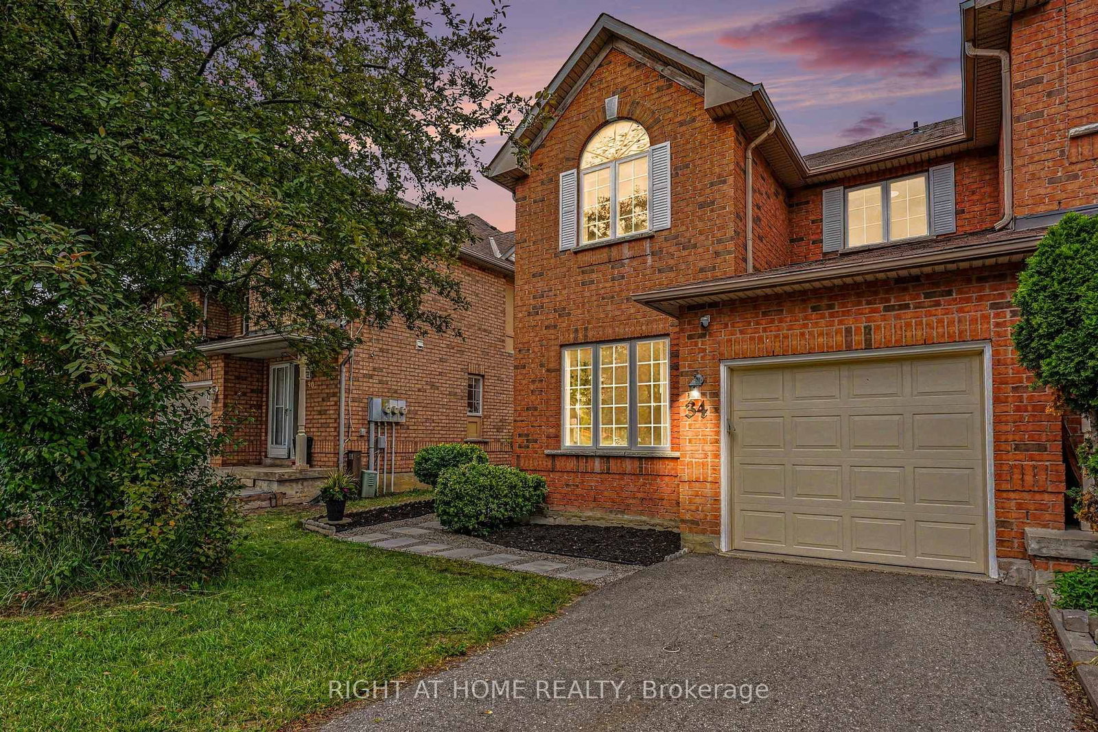 35 Malta Avenue • #34 • Brampton, ON photo 1