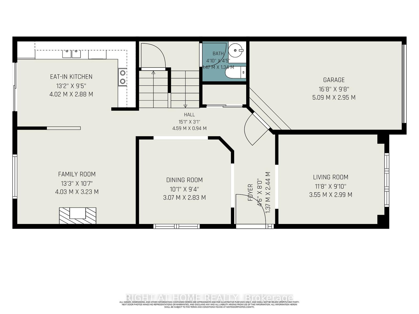 35 Malta Avenue • #34 • Brampton, ON photo 27