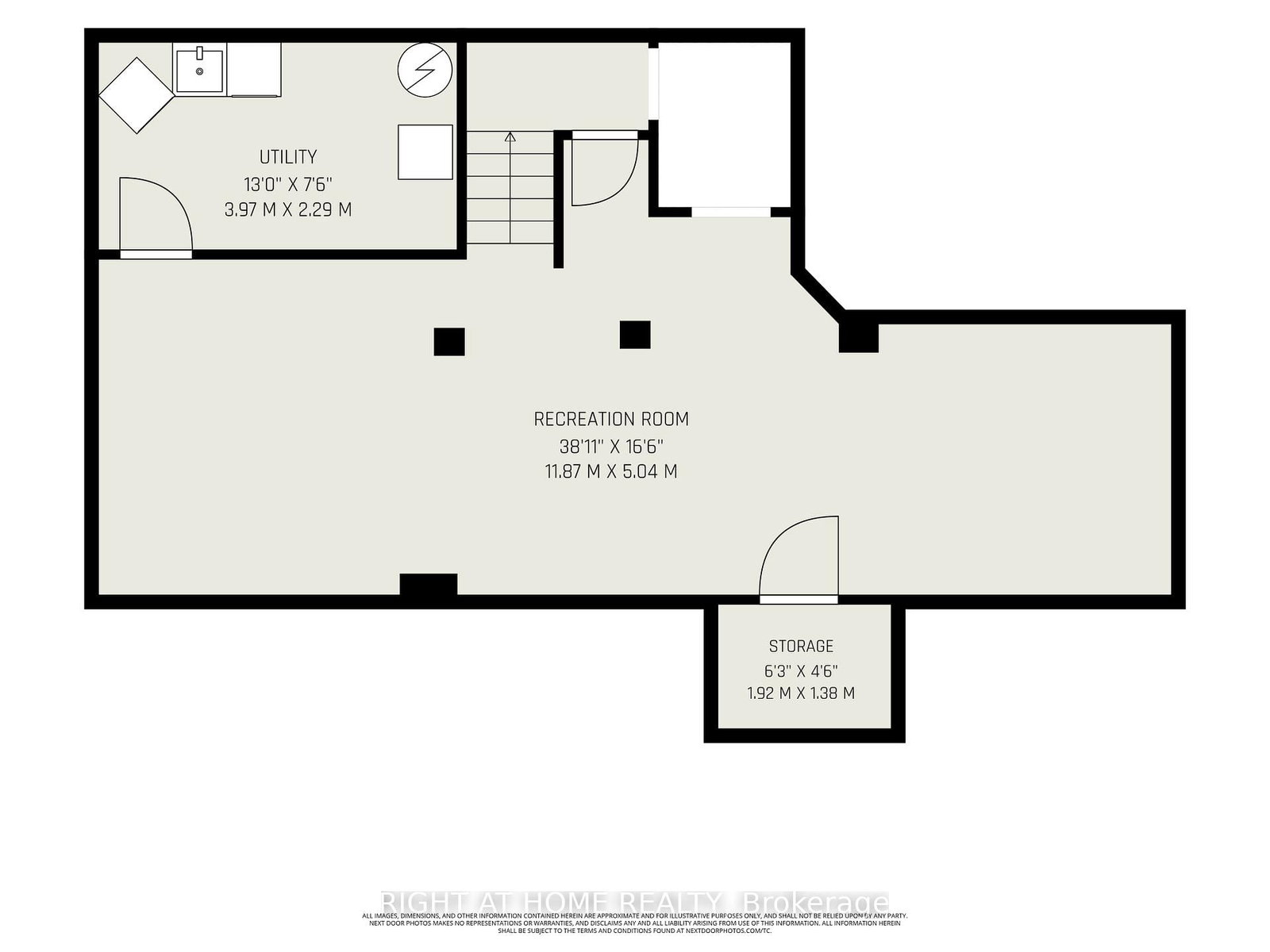 35 Malta Avenue • #34 • Brampton, ON photo 29