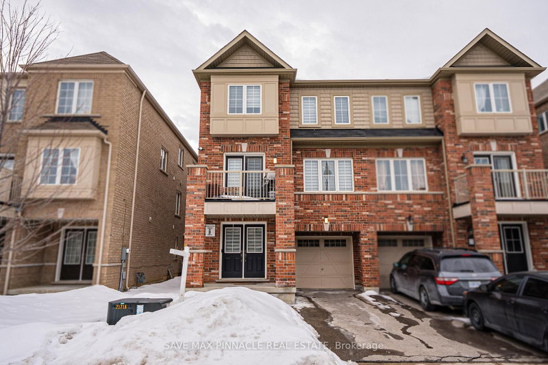 25 Golden Springs Drive