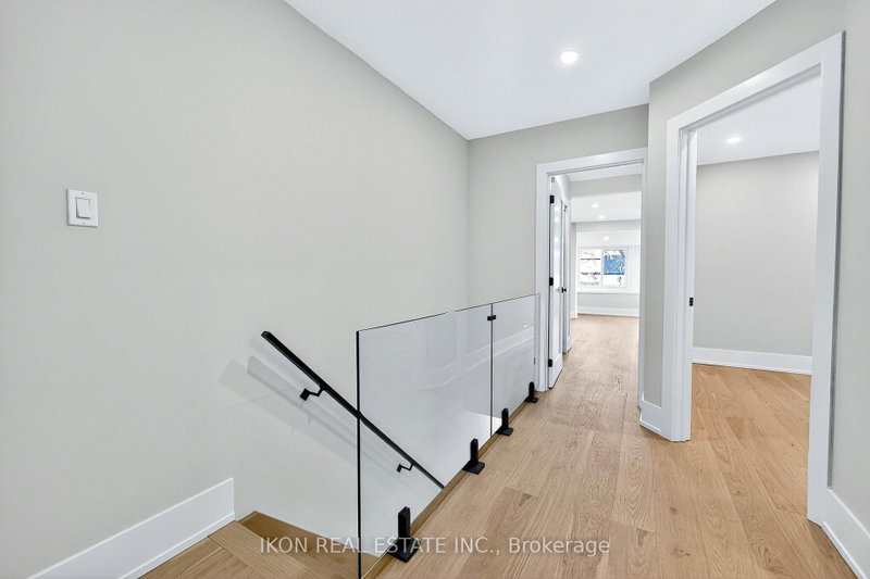 475 Delaware Toronto,ON M6H 2V1 — Photo 16