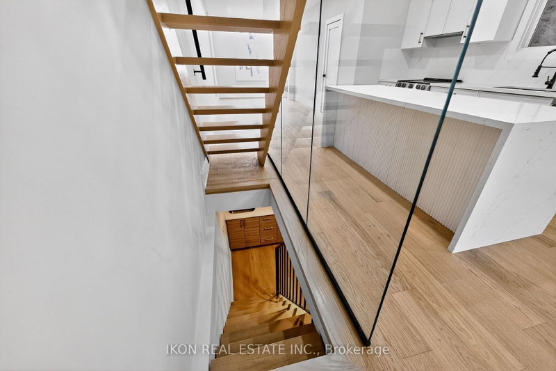 475 Delaware Toronto,ON M6H 2V1 — Photo 22