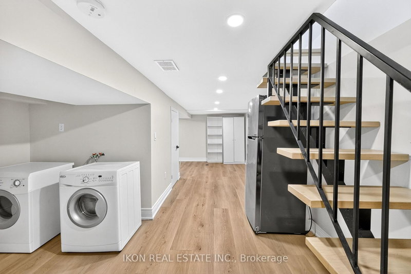 475 Delaware Toronto,ON M6H 2V1 — Photo 23