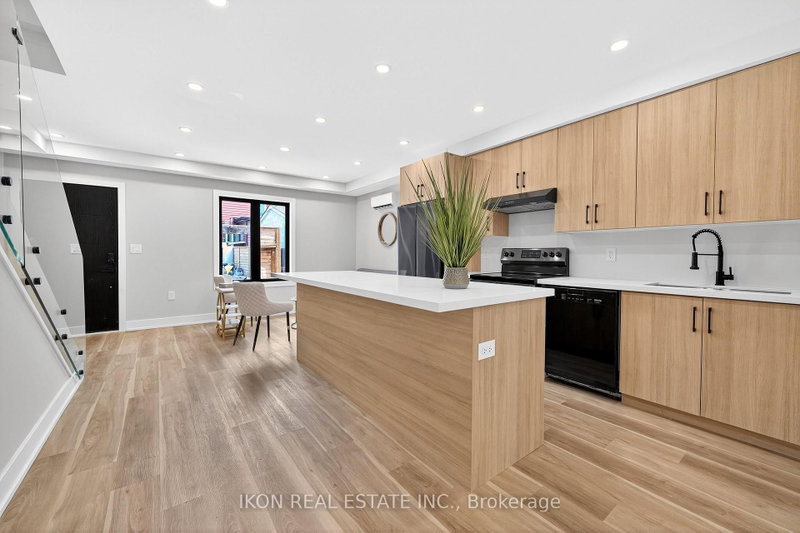 475 Delaware Toronto,ON M6H 2V1 — Photo 32