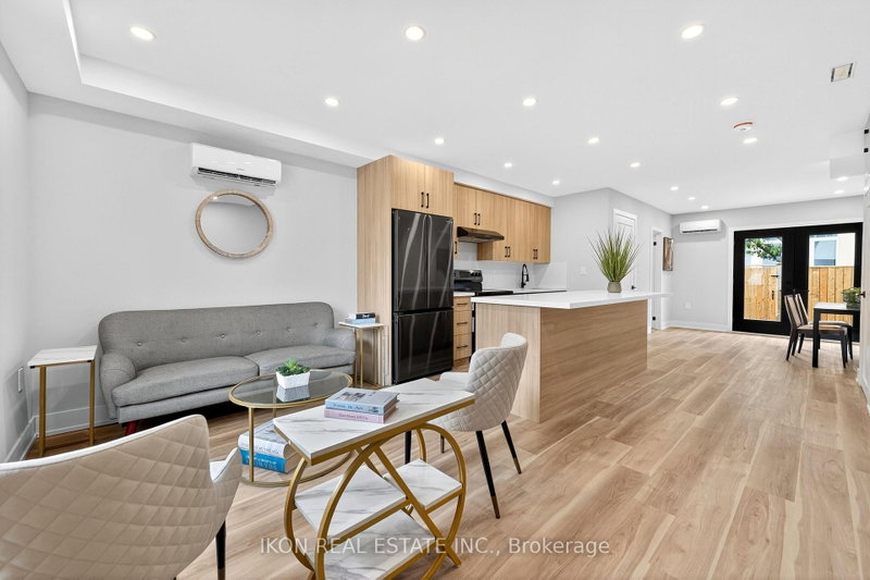 475 Delaware Toronto,ON M6H 2V1 — Photo 33