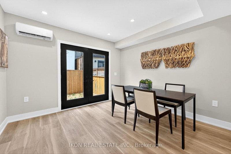 475 Delaware Toronto,ON M6H 2V1 — Photo 36