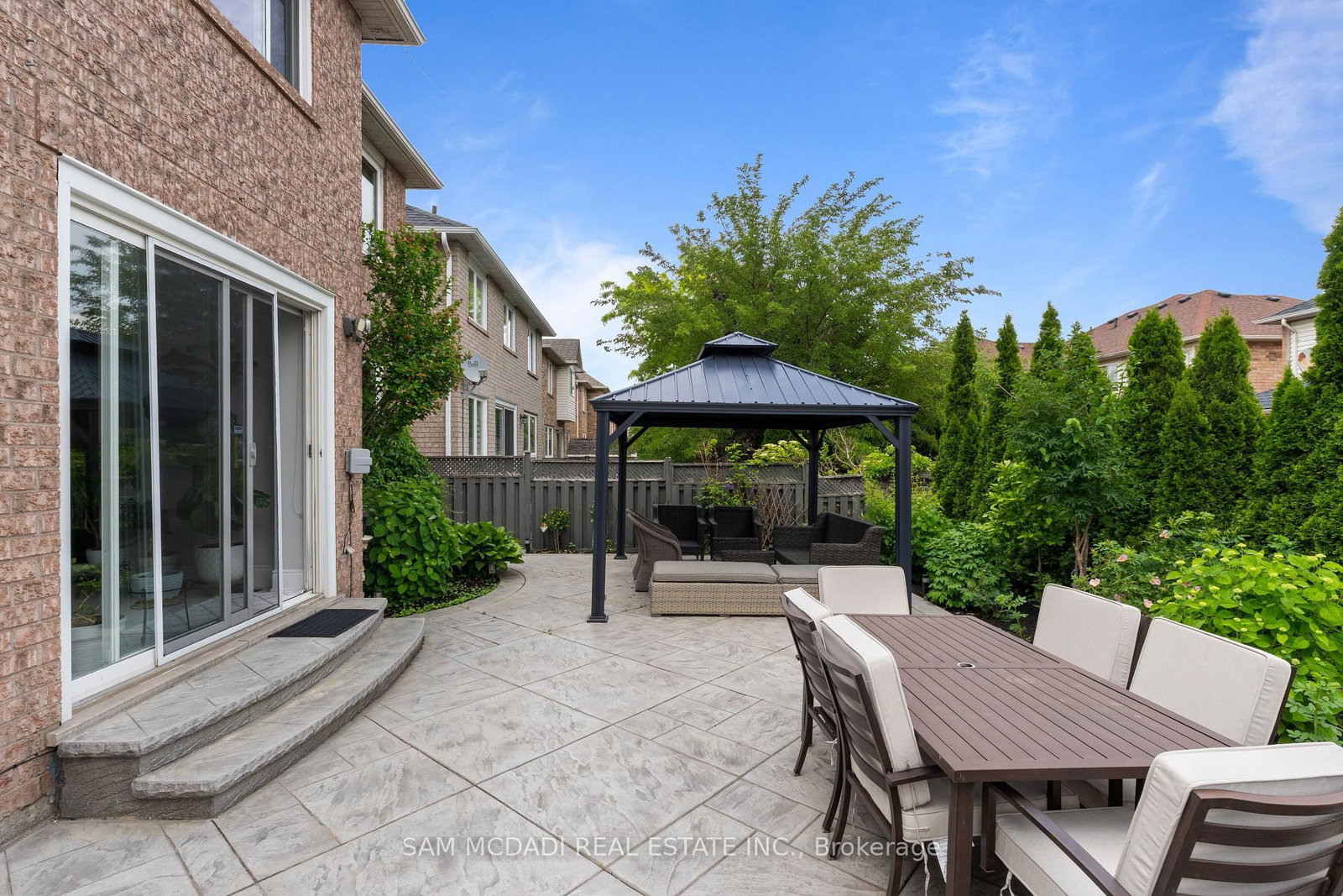 7516 Terragar Boulevard • Mississauga, ON photo 41