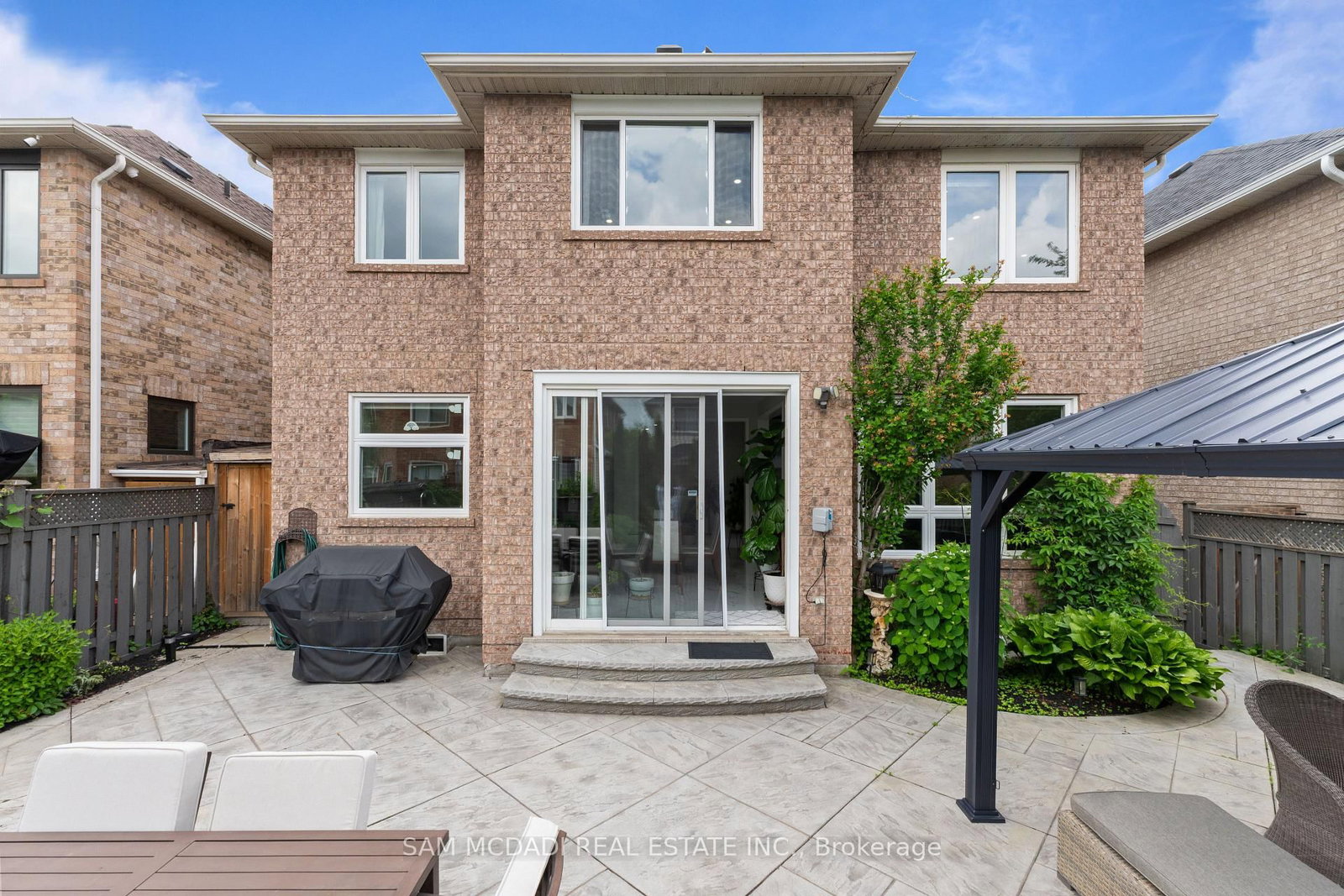7516 Terragar Boulevard • Mississauga, ON photo 43