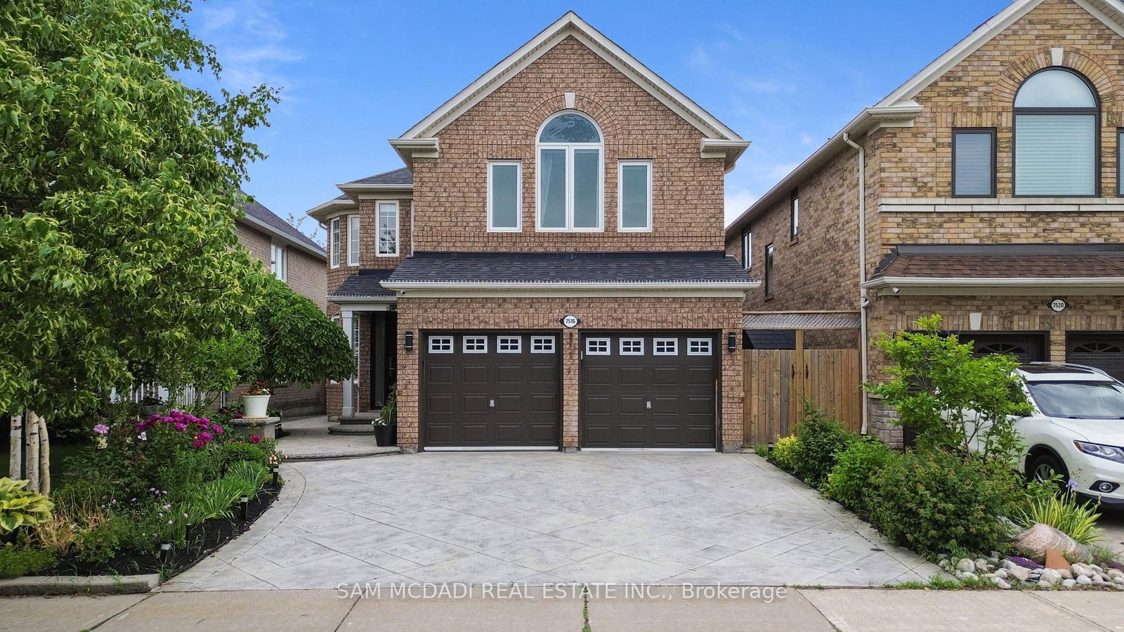7516 Terragar Boulevard • Mississauga, ON photo 47