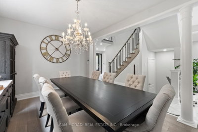 7516 Terragar Boulevard • Mississauga, ON photo 6