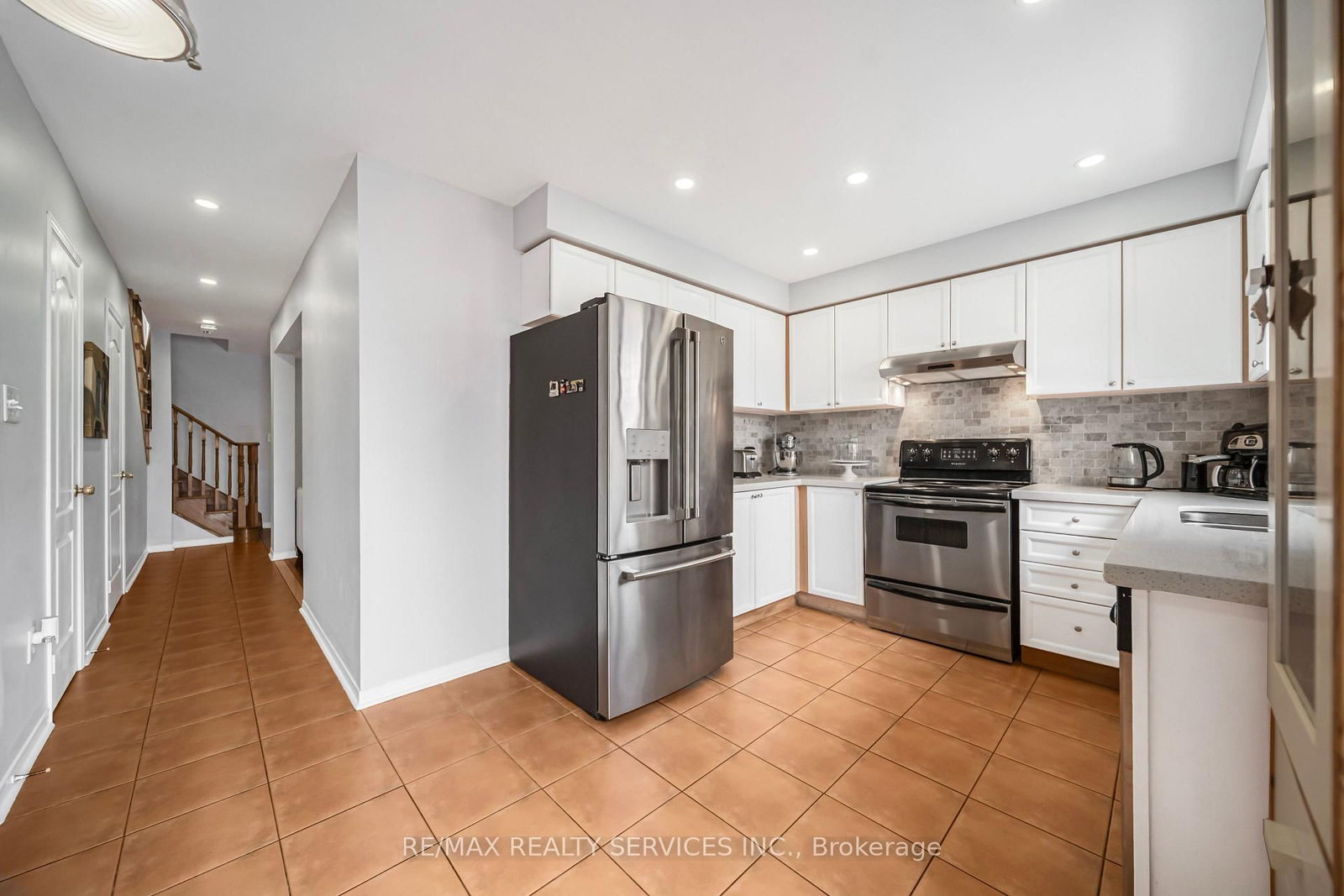 81 Roadmaster Lane • Brampton, ON photo 11