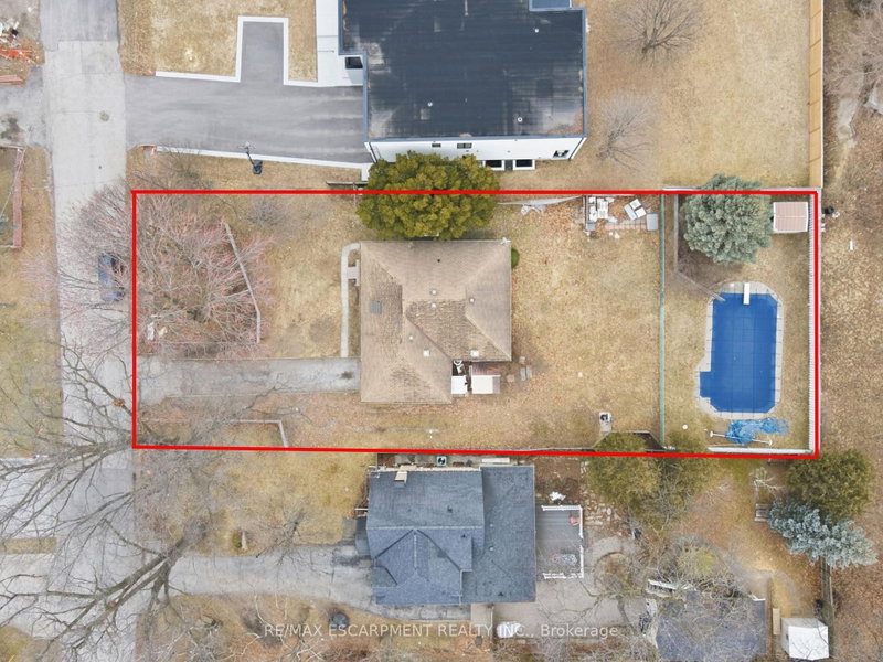 1643 Glenburnie Rd, Mississauga, Ontario