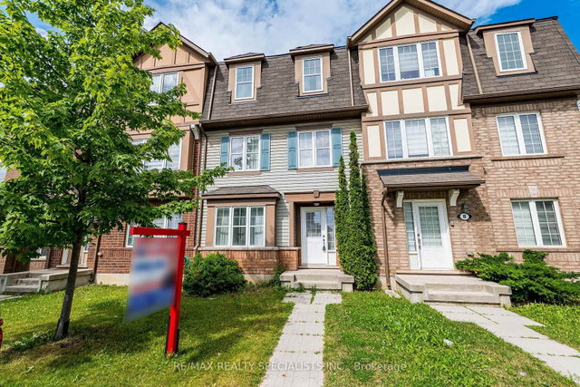 6 Agricola Road