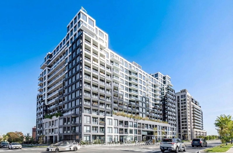 Unit PH07 — 1100 Sheppard Avenue W, Toronto