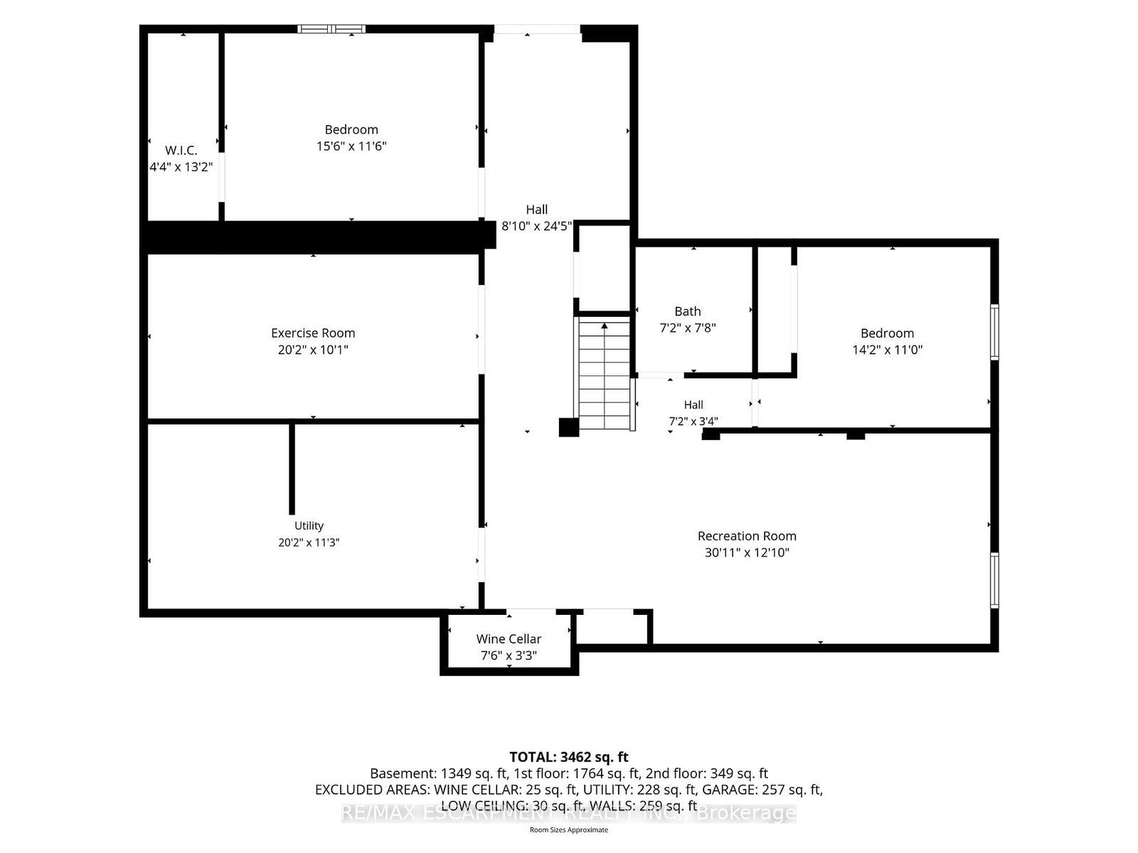 270 Poplar Drive • Burlington, ON photo 46