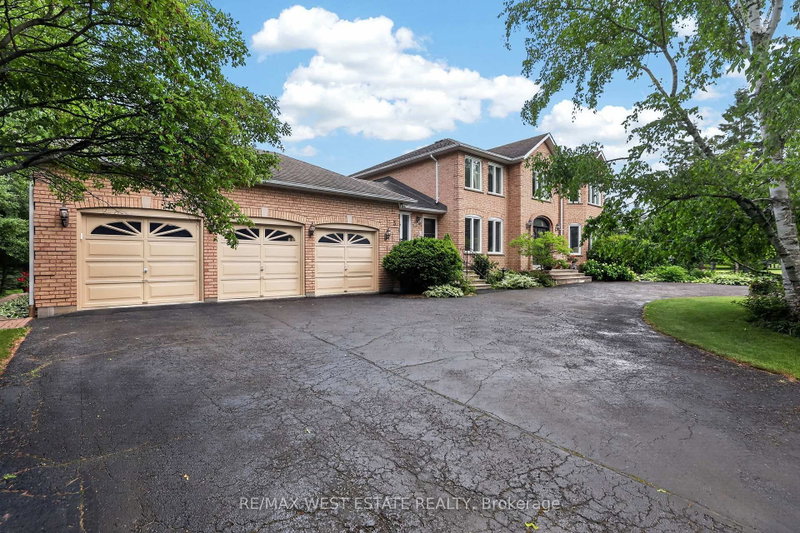 3 Country Lane Drive