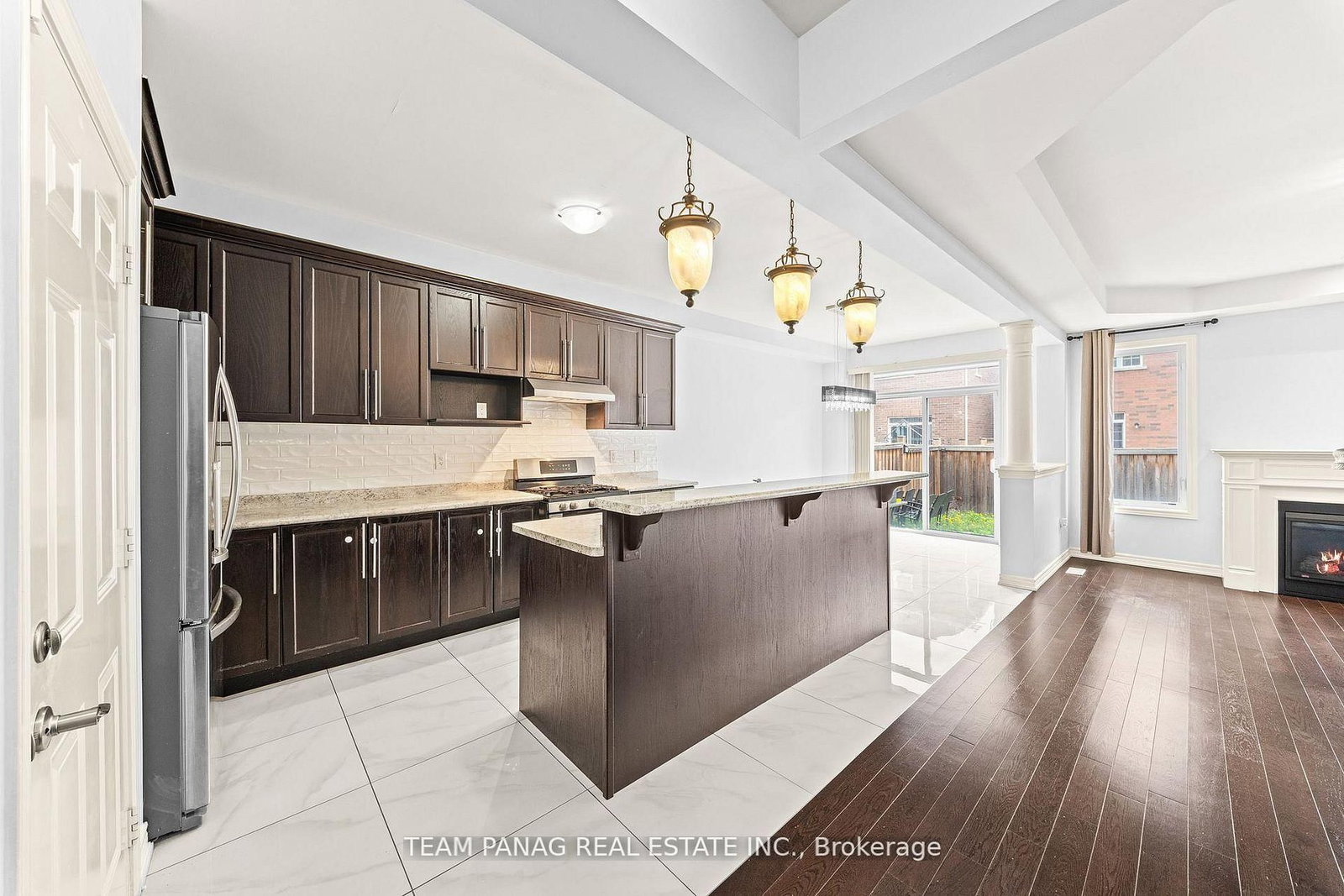 17 Kempsford Crescent • Brampton, ON photo 10