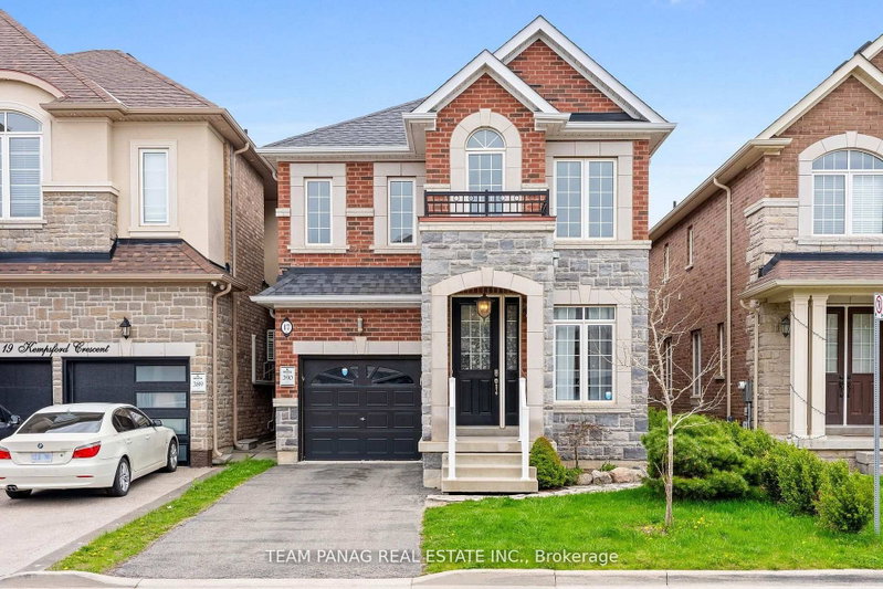 17 Kempsford Crescent