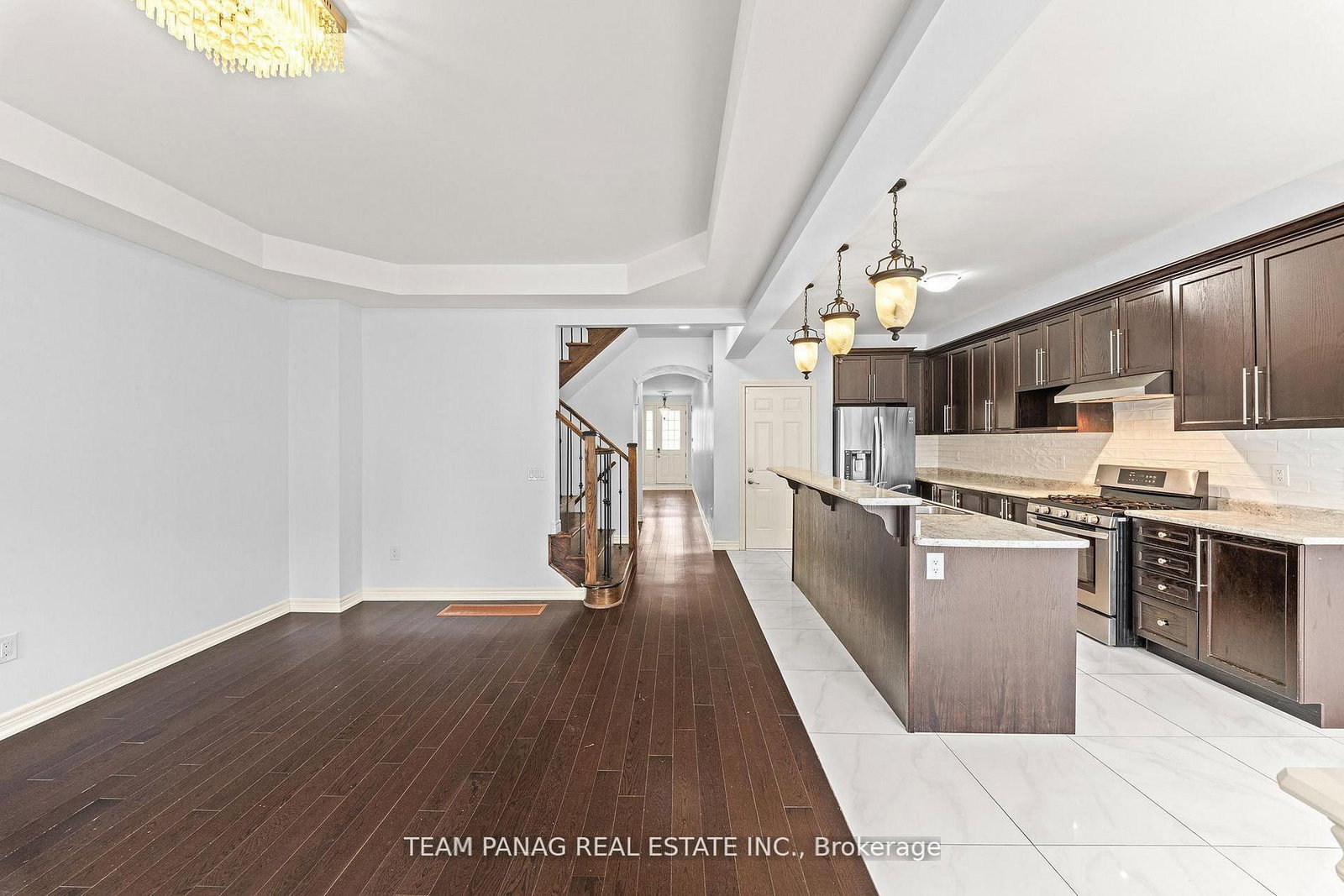 17 Kempsford Crescent • Brampton, ON photo 21