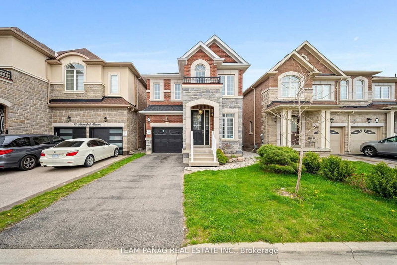 17 Kempsford Crescent