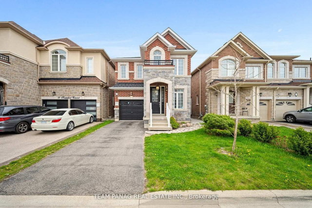 17 Kempsford Crescent