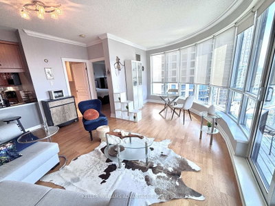 Condo leased at 1203-2087 Lake Shore Boulevard, Toronto, Ontario, M8V 4G3 - Mimico - MLS: W13521270