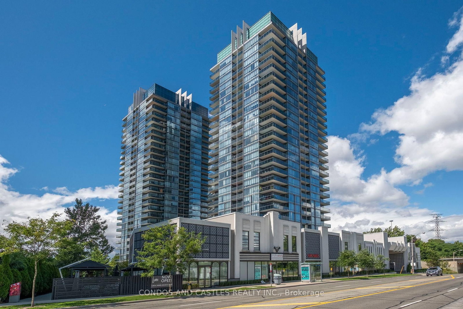 Property at 88 Park Lawn
