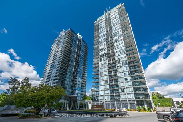 2907 - 88 Park Lawn Road