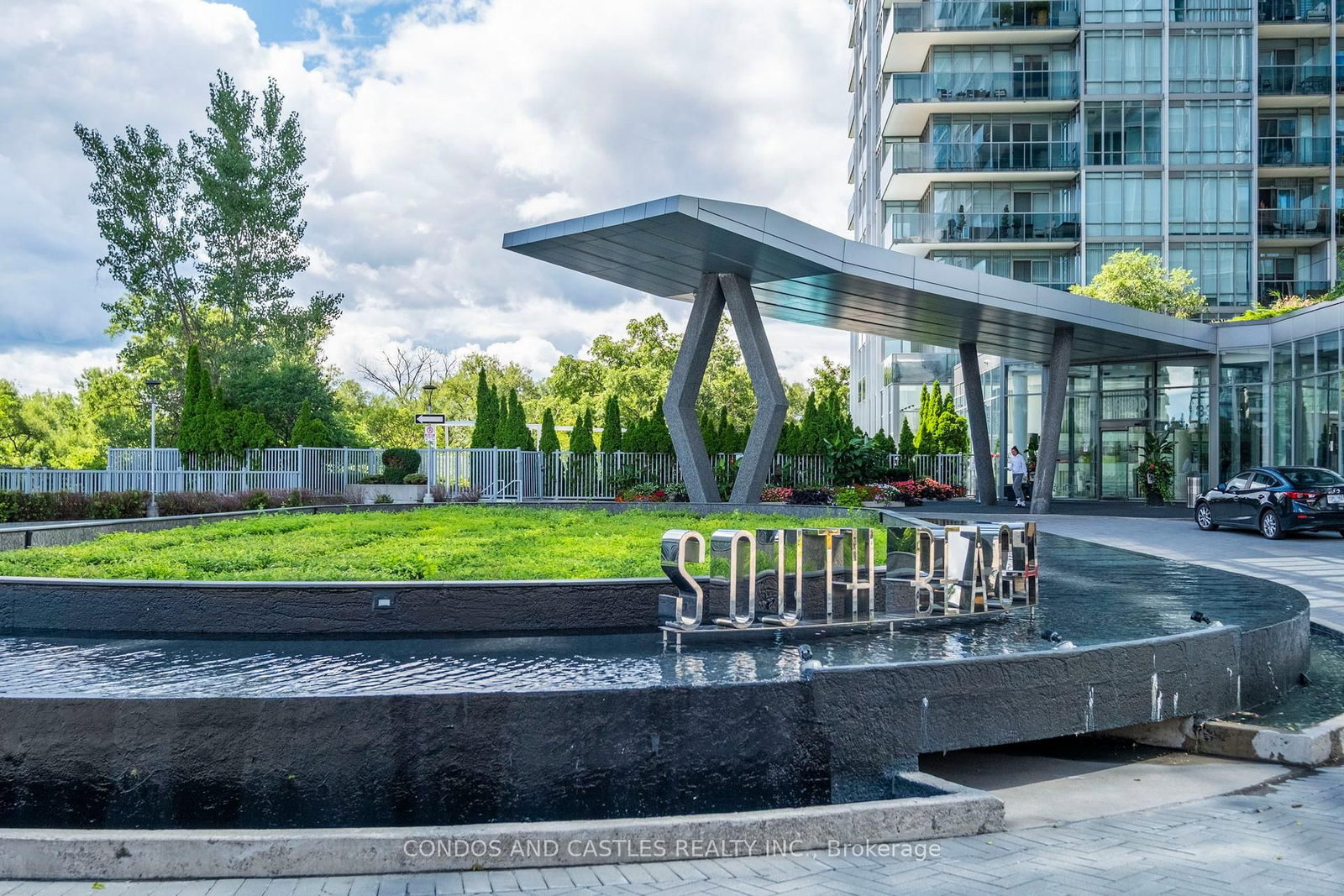 2907-88 Park Lawn Road, Toronto, ON, photo 4