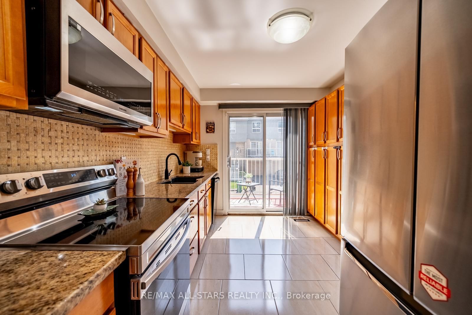 60 Hanson Road • #117 • Mississauga, ON photo 11