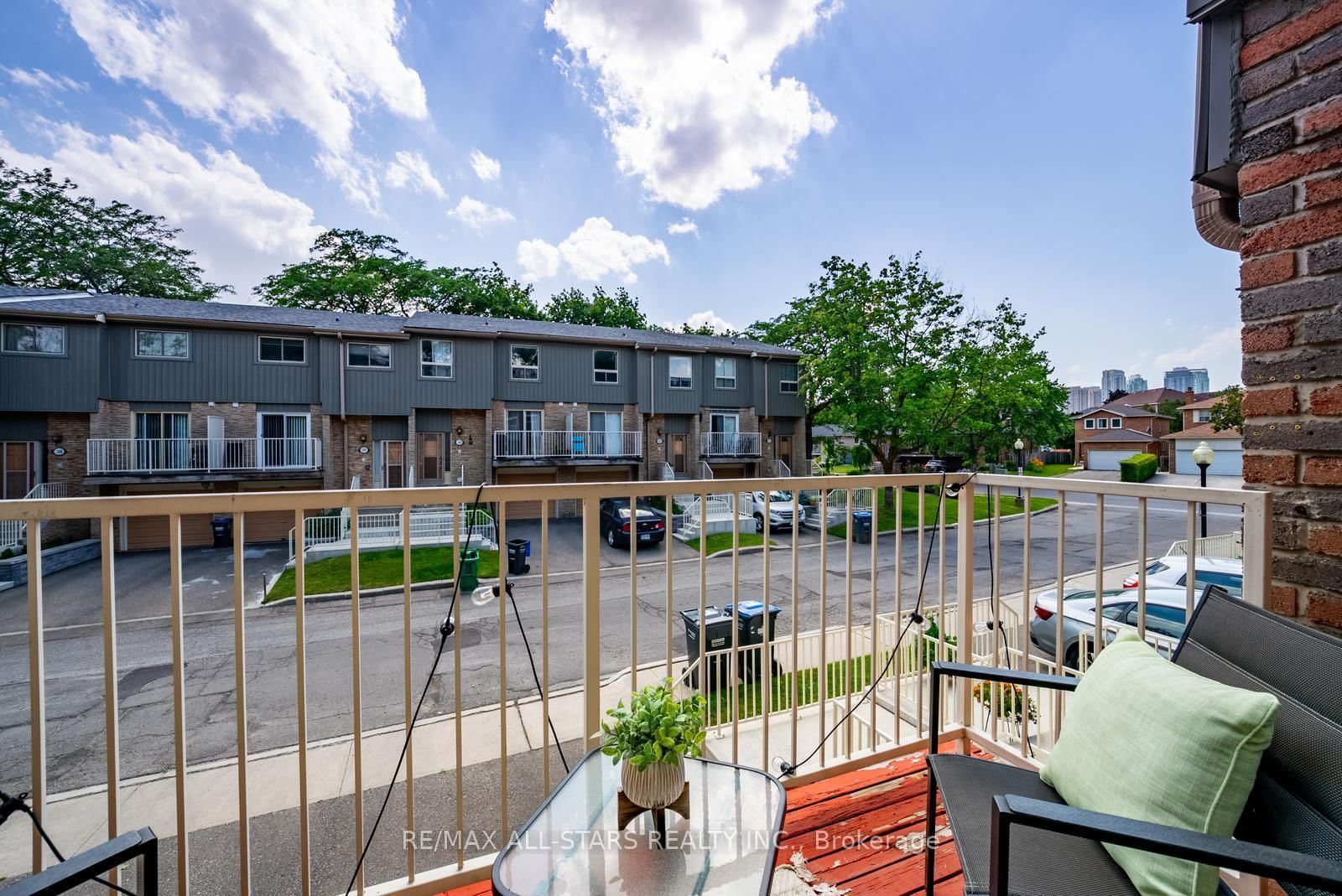 60 Hanson Road • #117 • Mississauga, ON photo 20