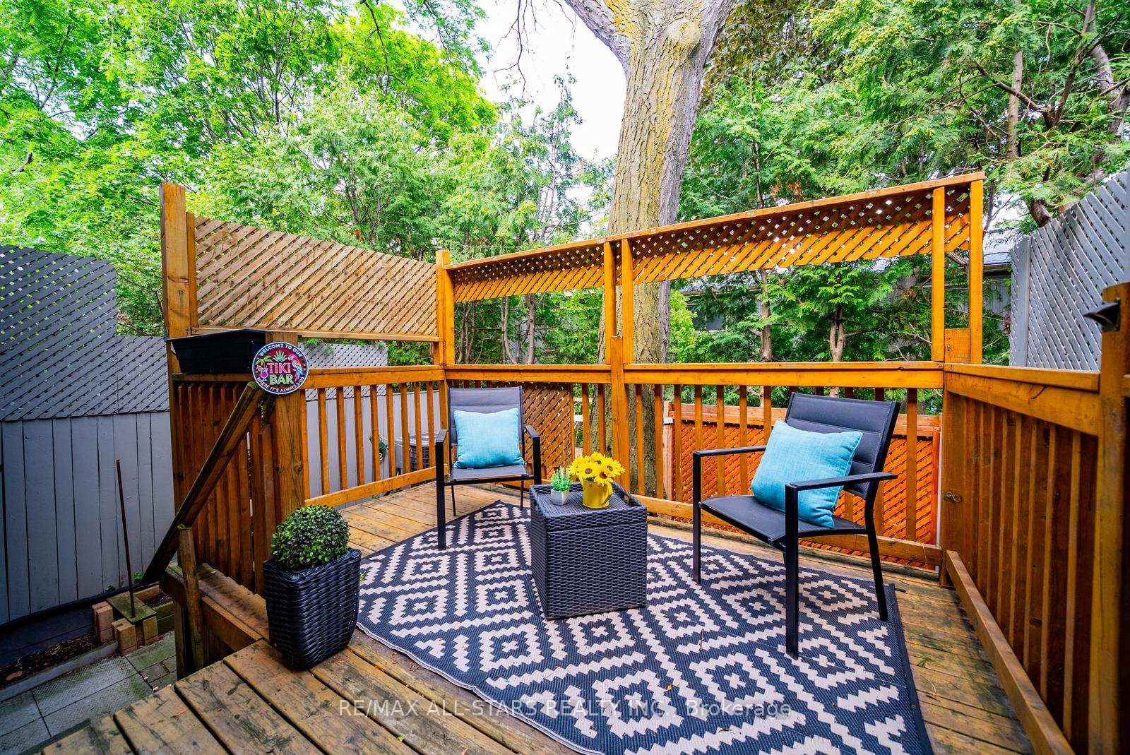 60 Hanson Road • #117 • Mississauga, ON photo 34