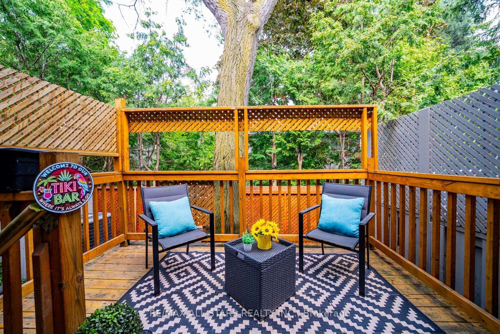 60 Hanson Road • #117 • Mississauga, ON photo 35