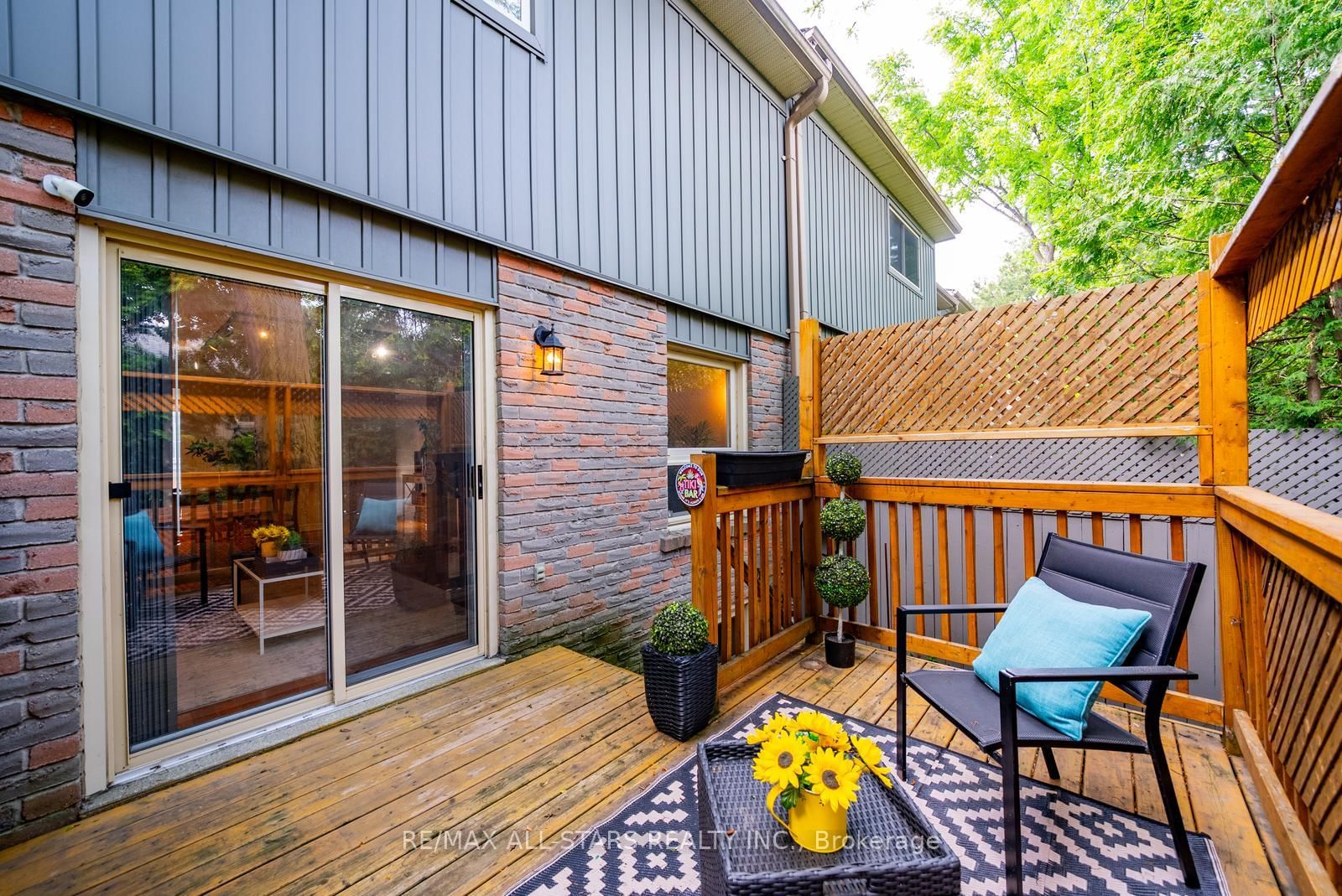 60 Hanson Road • #117 • Mississauga, ON photo 36