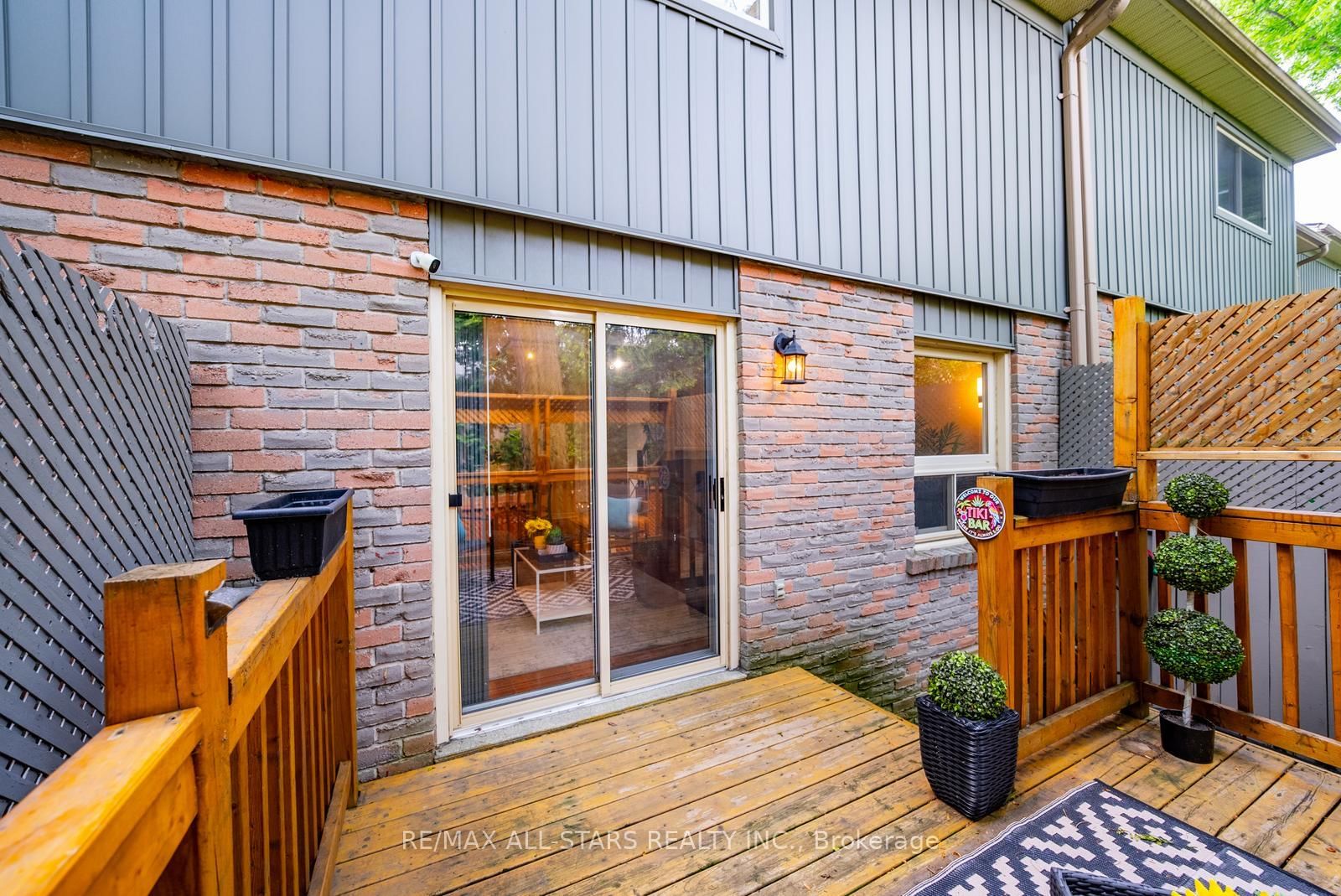 60 Hanson Road • #117 • Mississauga, ON photo 37