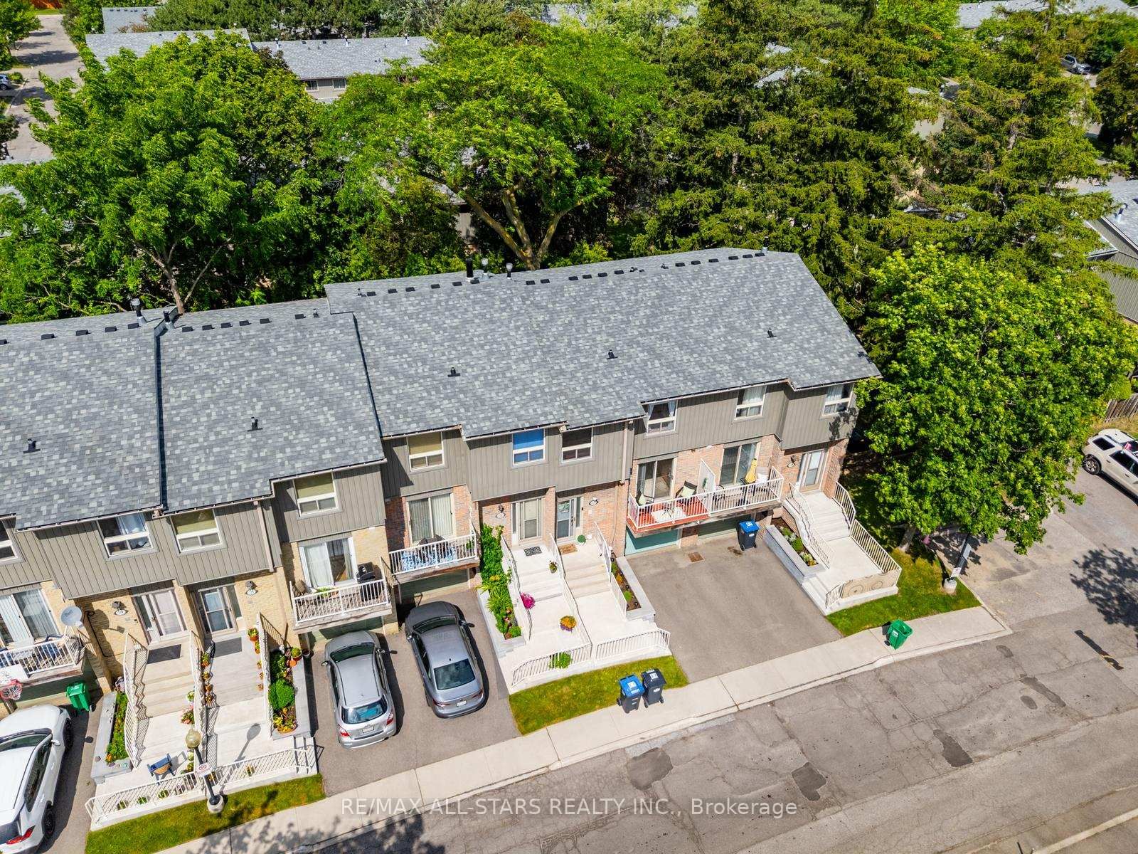60 Hanson Road • #117 • Mississauga, ON photo 38