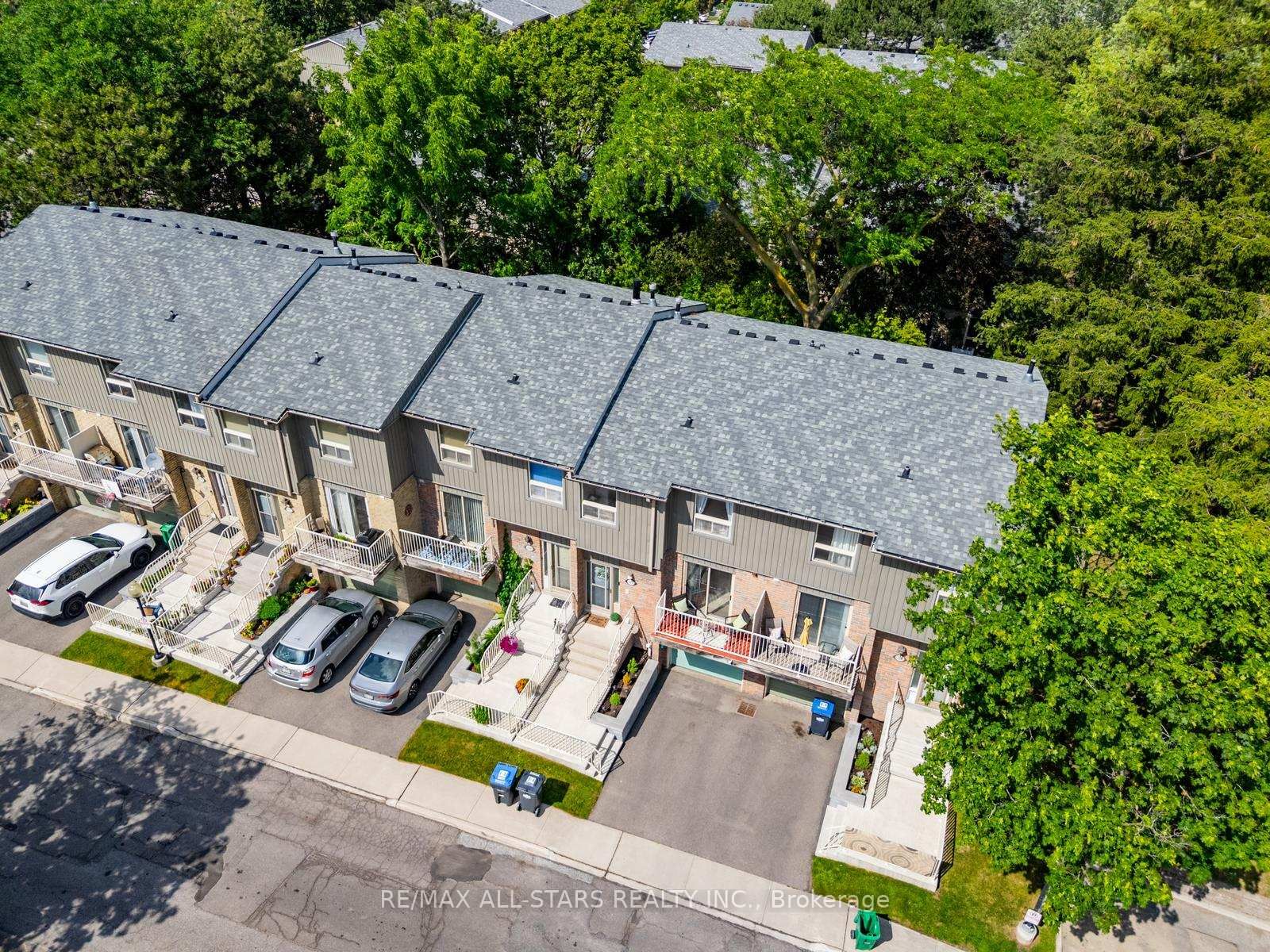 60 Hanson Road • #117 • Mississauga, ON photo 40