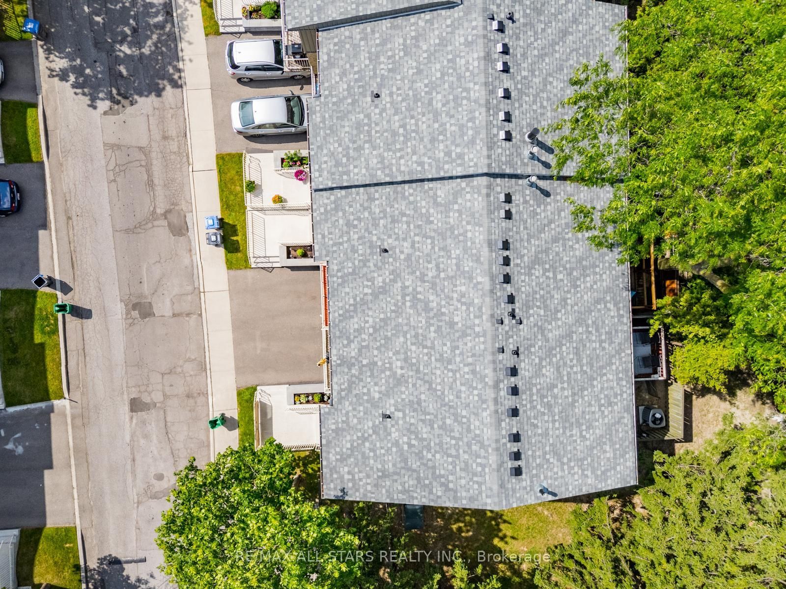 60 Hanson Road • #117 • Mississauga, ON photo 41