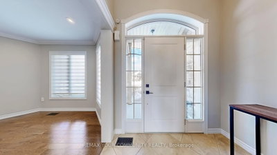 10 Reddington Drive • #6 • Caledon, ON photo 9