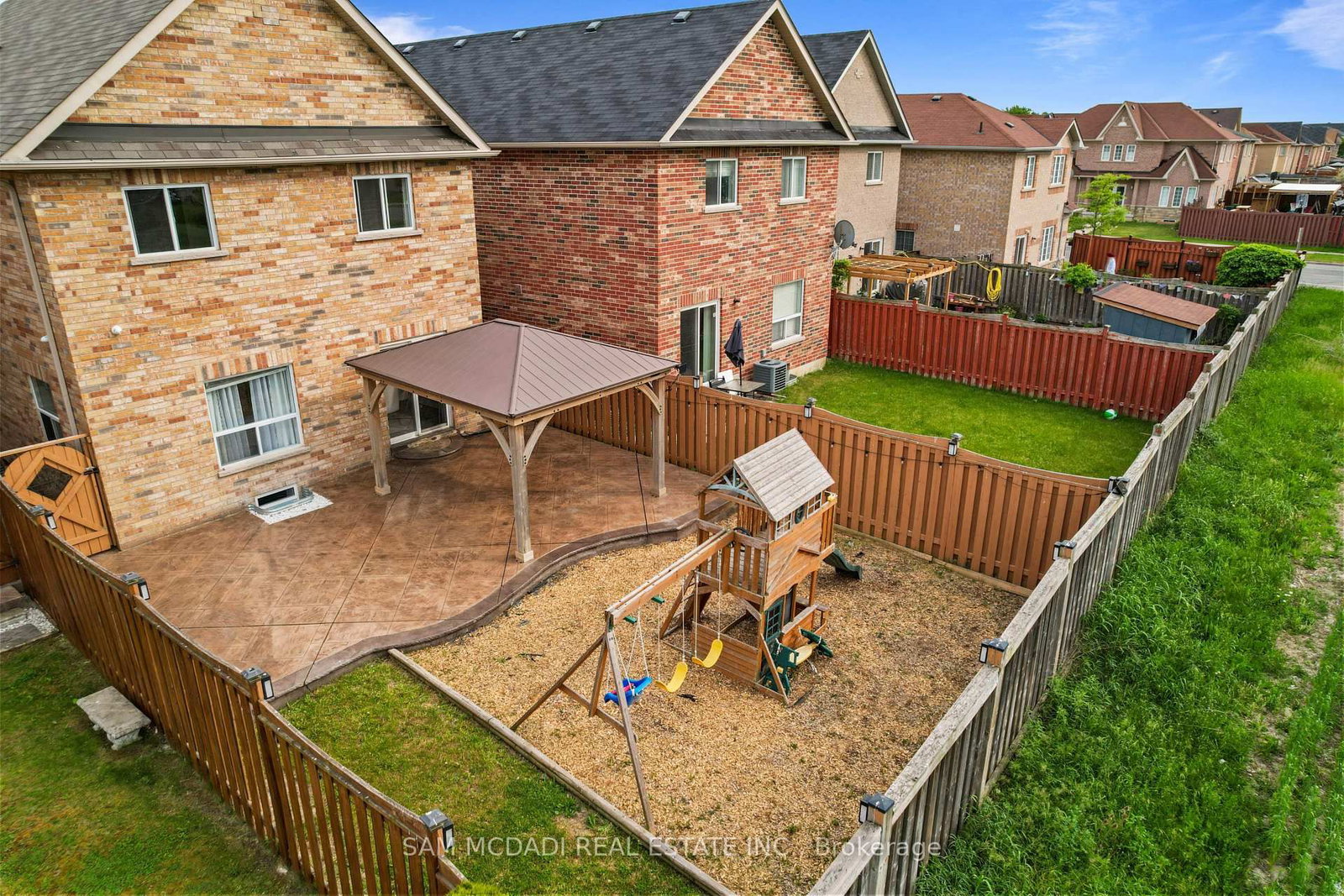 7195 Wrigley Court • Mississauga, ON photo 44