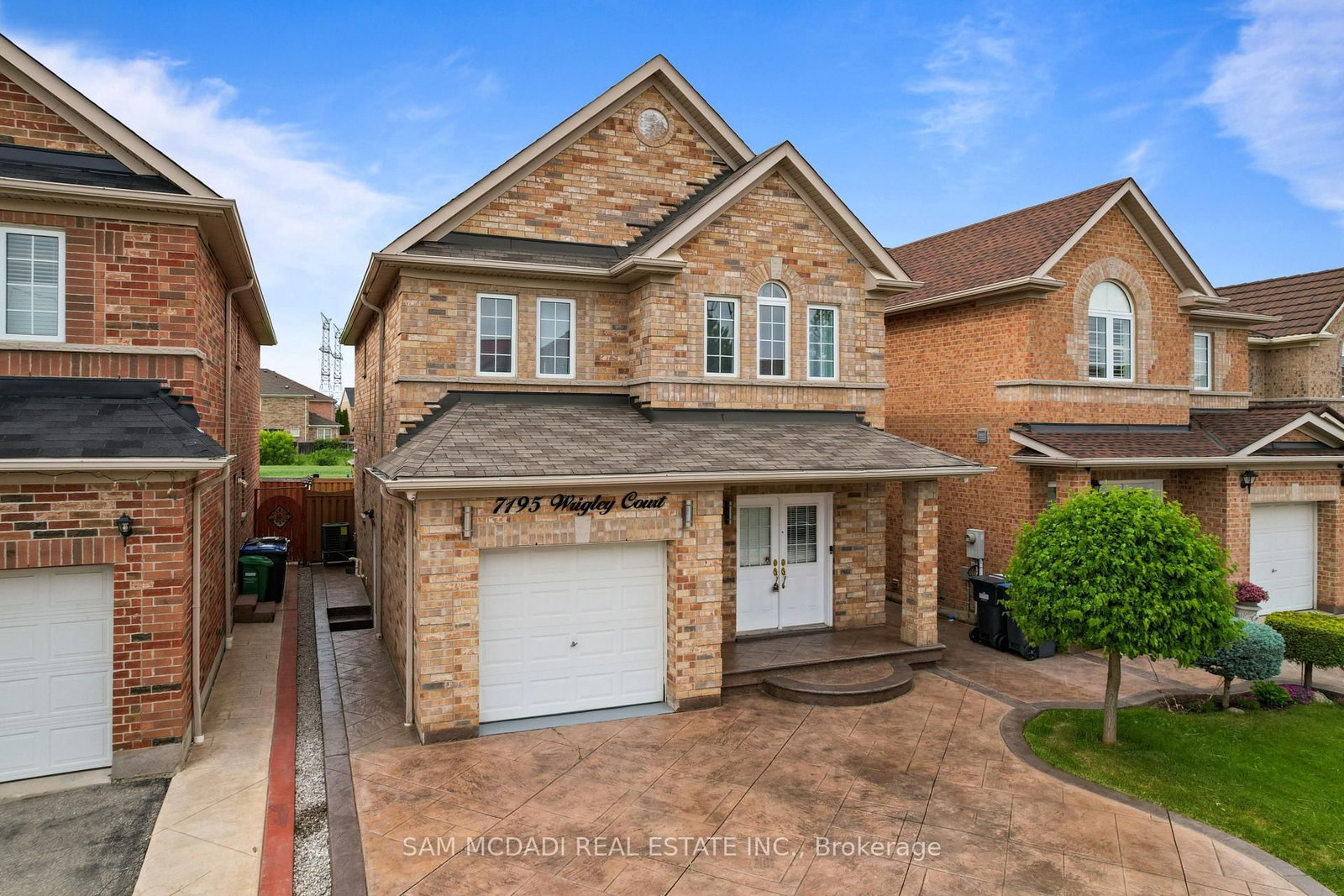 7195 Wrigley Court • Mississauga, ON photo 48
