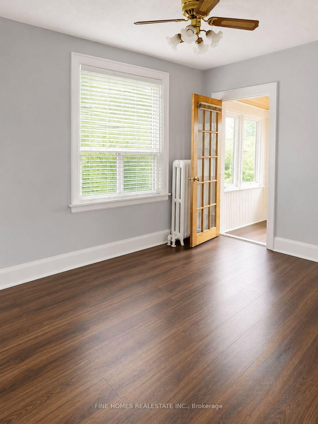 81 Wheatfield Road