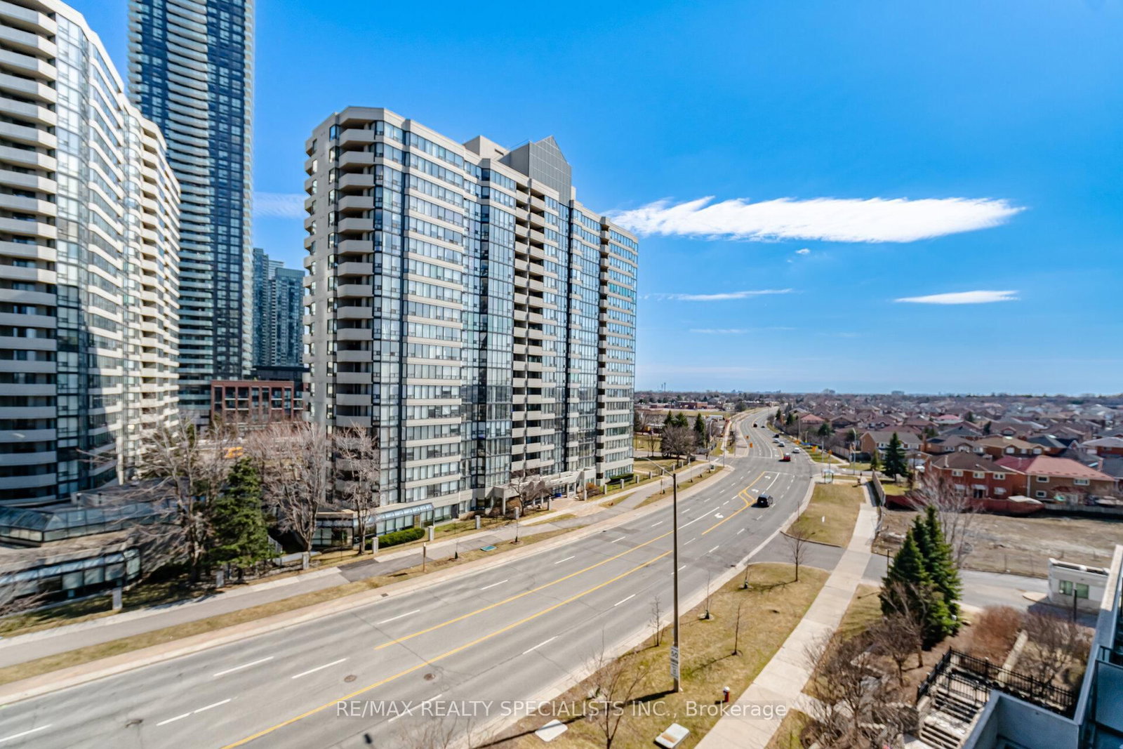 335 Rathburn Road W • #707 • Mississauga, ON photo 14