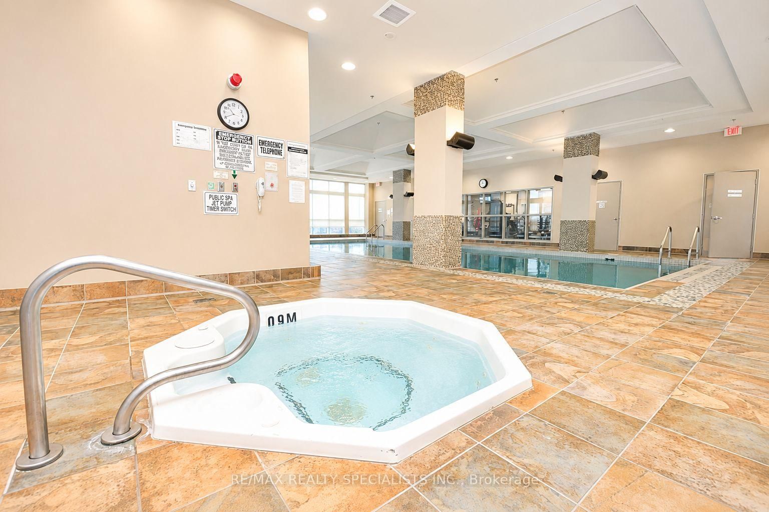 335 Rathburn Road W • #707 • Mississauga, ON photo 15