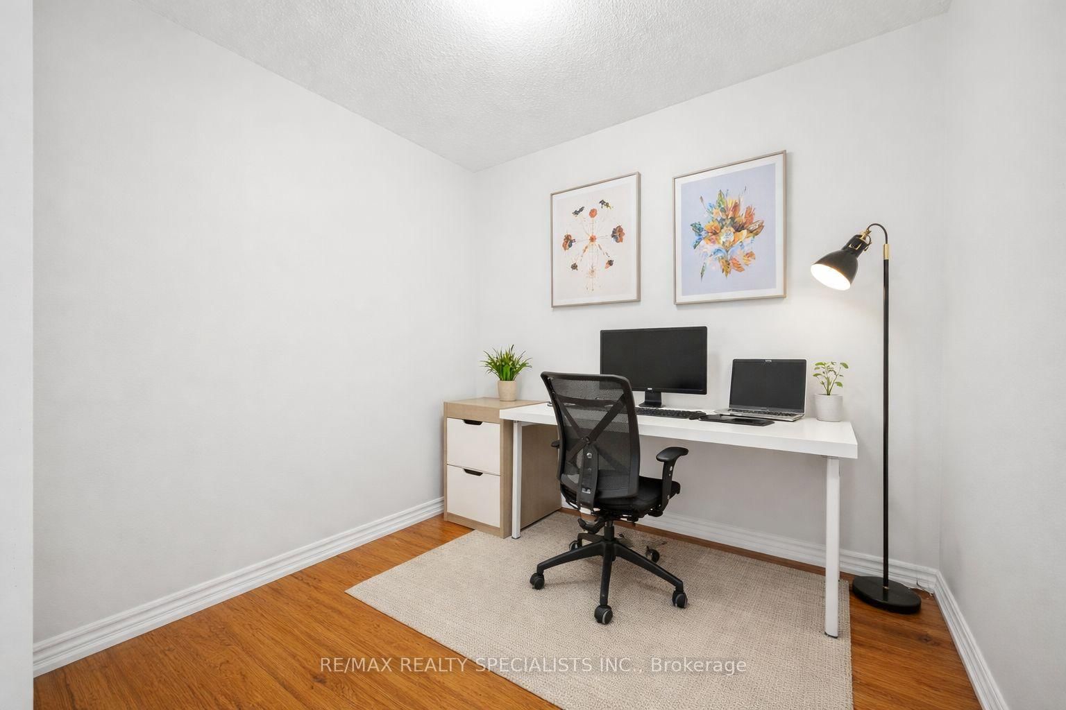 335 Rathburn Road W • #707 • Mississauga, ON photo 9
