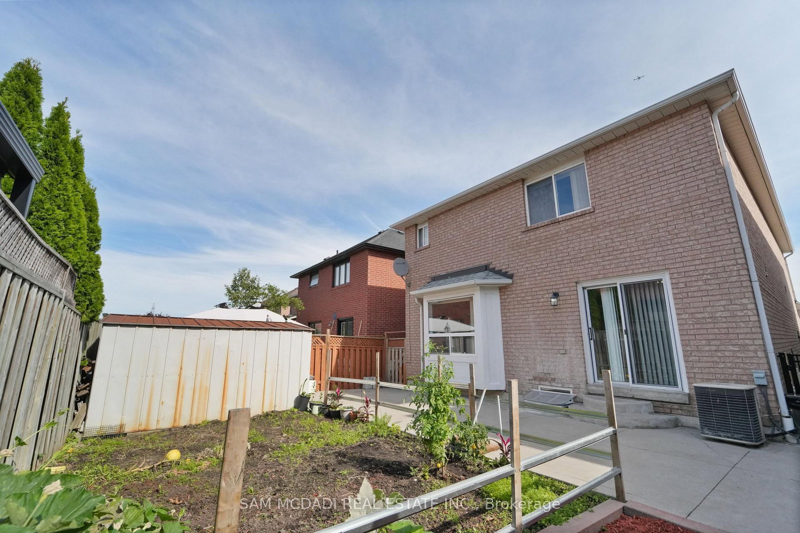 525 Driftcurrent Drive • Mississauga, ON photo 37